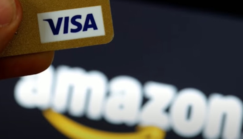 Amazon chấp nhận thẻ nào? Danh sách thẻ thanh toán mới nhất - Interchains Ecom