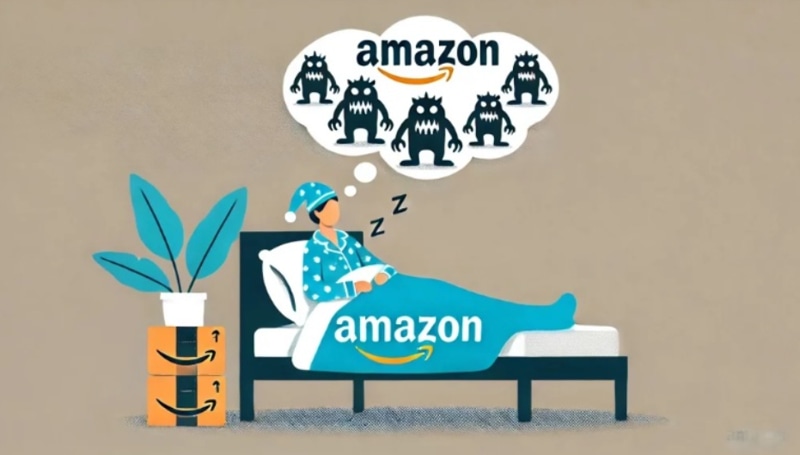 Amazon là gì? Mô hình hoạt động và tiềm năng bán hàng trên Amazon - Interchains Ecom