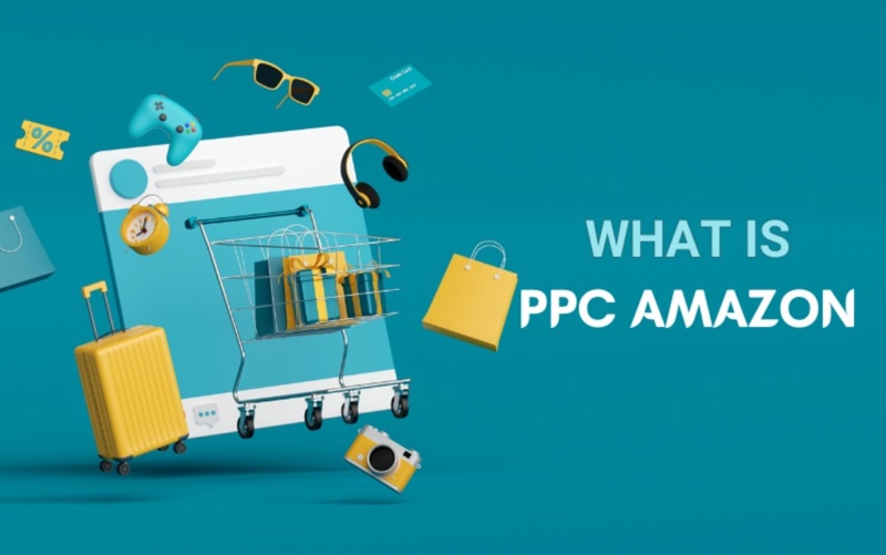 Amazon PPC là gì? Cách chạy quảng cáo hiệu quả trên Amazon từ A–Z - Interchains Ecom