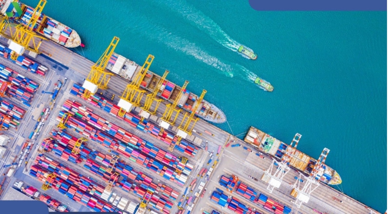 Arrival Notice là gì? Thông báo hàng đến và quy trình xử lý - Interchains Ecom