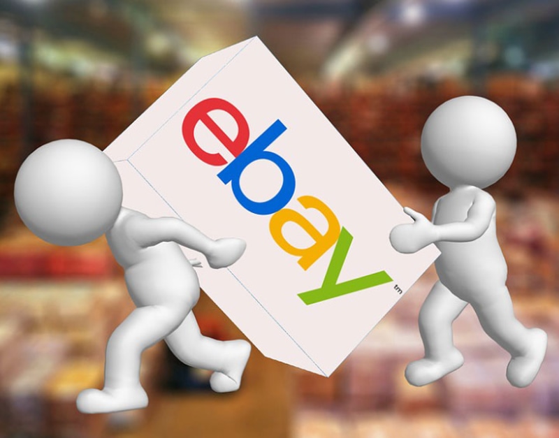 Cách Bán Hàng Trên Ebay Từ Việt Nam Chi Tiết Nhất - Interchains Ecom