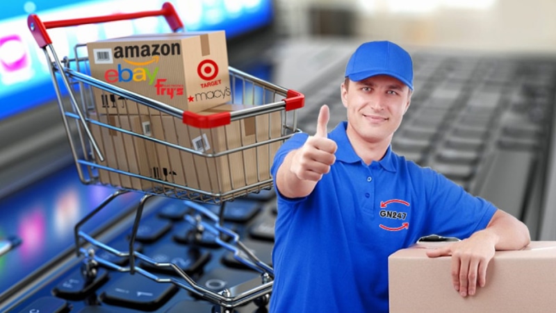 Cách bán hàng online sang Mỹ hiệu quả từ A đến Z - Interchains Ecom