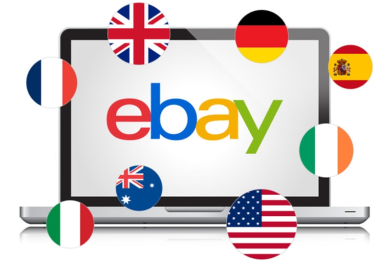 Cách đăng bài trên eBay chi tiết từ A đến Z - Interchains Ecom