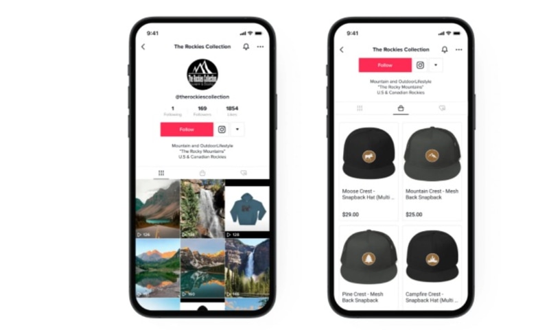 Hướng dẫn chi tiết cách đăng ký TikTok Shop cho người mới - Interchains Ecom
