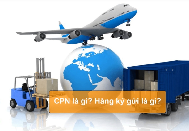 CPN là gì? Phân biệt với chuyển phát thường và khi nào nên dùng? - Interchains Ecom