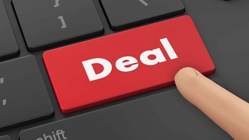 Deal giá là gì - Cách tận dụng deal hot để thu hút khách hàng
