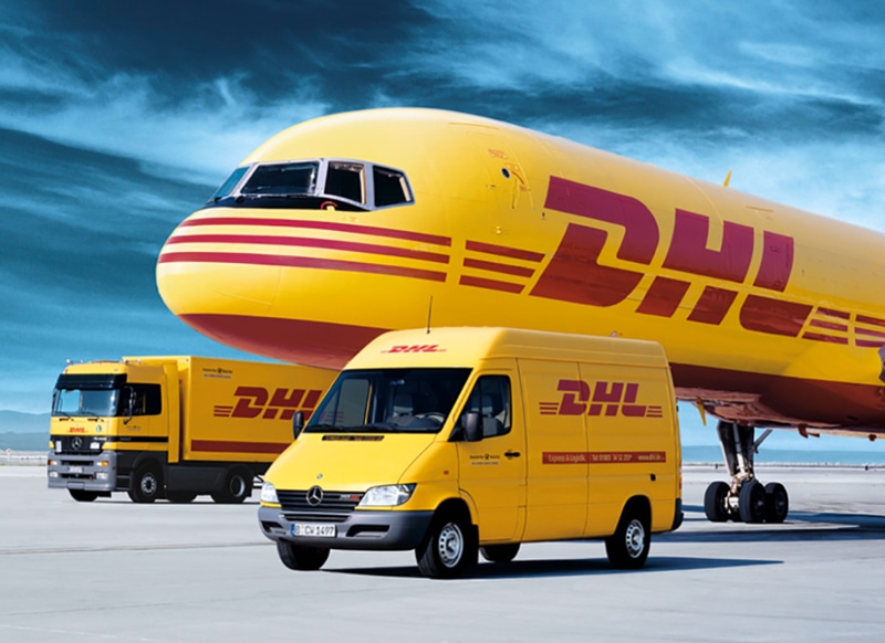DHL là gì? Tìm hiểu về tập đoàn logistics hàng đầu thế giới - Interchains Ecom