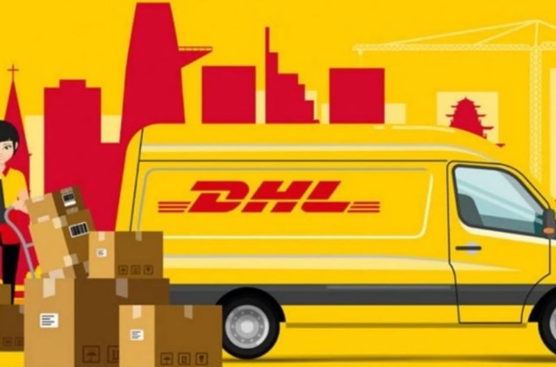 DHL Tracking Là Gì? Hướng Dẫn Trà Cứu Vận Đơn Nhanh Chóng - Interchains Ecom