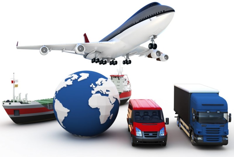 Dịch Vụ Gửi Hàng Quốc Tế: Nhanh – An Toàn – Tiết Kiệm - Interchains Ecom