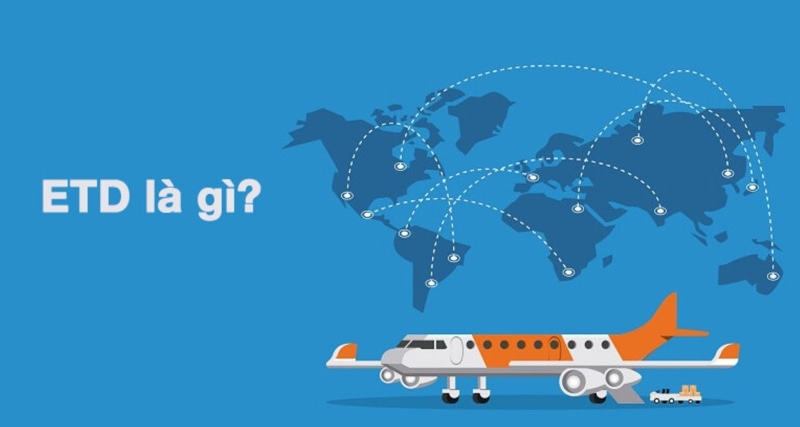 ETA là gì? Cách hiểu và theo dõi thời gian giao hàng chính xác - Interchains Ecom