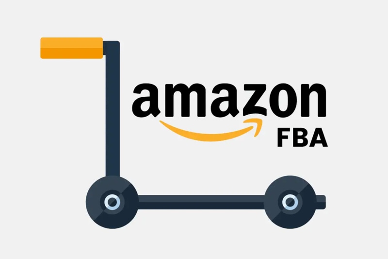 FBA là gì? Tìm hiểu mô hình Amazon FBA từ A đến Z - Interchains Ecom