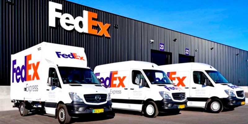 FedEx là gì? Tầm quan trọng trong vận chuyển - Interchains Ecom