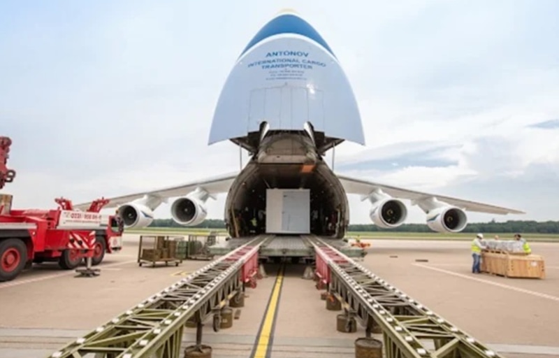 Gửi Hàng Đi Mỹ: Những Điều Cần Biết Để Tiết Kiệm Chi Phí Và Thời Gian - Interchains Ecom