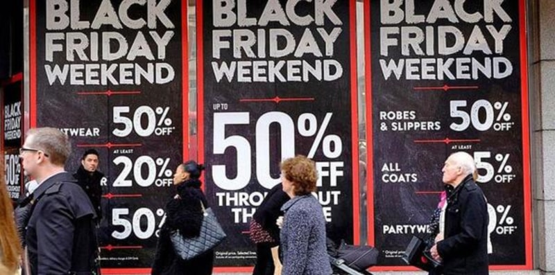 Gợi ý các ngày giảm giá Amazon trong năm - Interchains Ecom