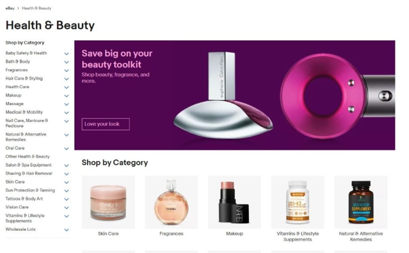 TOP 7 Những Mặt Hàng Bán Chạy Trên Ebay - Interchains Ecom