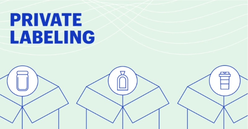 Private label là gì? Cách xây dựng thương hiệu riêng khi bán hàng - Interchains Ecom