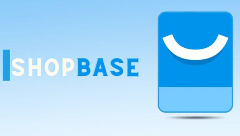 ShopBase là gì? Nền tảng tạo website bán hàng dropshipping cho người Việt - Interchains Ecom