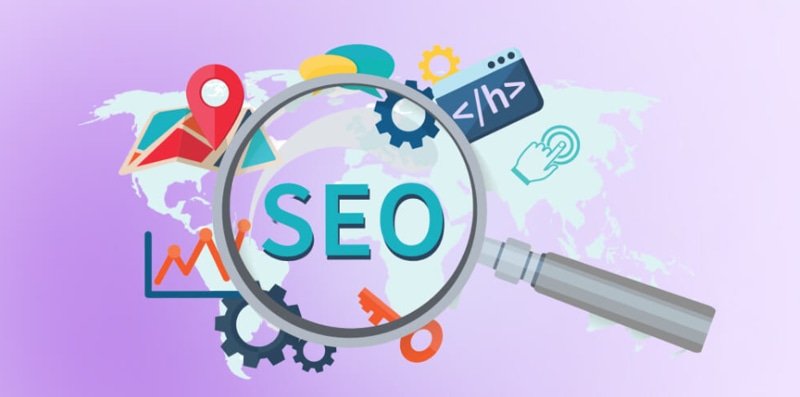 Tối Ưu SEO Cho Sản Phẩm Thương Mại Điện Tử - Interchains Ecom