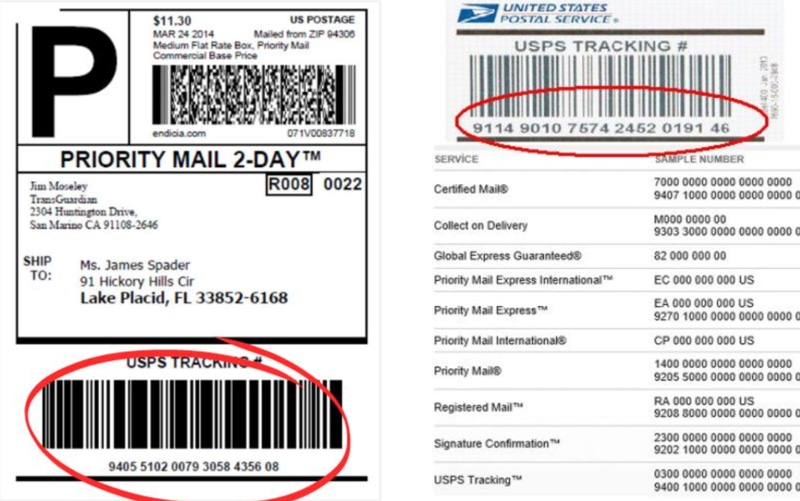 Tracking Number Là Gì? Cách Tra Cứu Và Theo Dõi Đơn Hàng Nhanh Chóng - Interchains Ecom