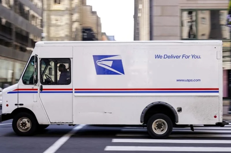 USPS là gì? Giới thiệu dịch vụ vận chuyển USPS tại Mỹ - Interchains Ecom
